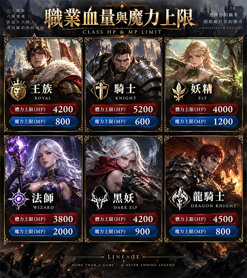 職業血魔上限.png